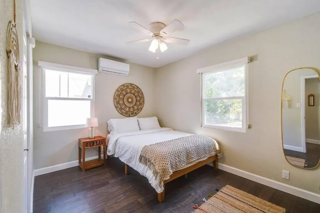 Luxury Home In The Heart Of South Tampa & Pool! United States