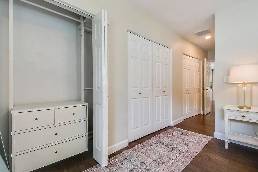 Luxury Home In The Heart Of South Tampa & Pool! 0*,  United States